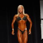 Maria  Sharp - IFBB North American Championships 2011 - #1