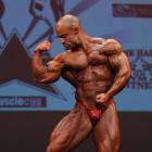 Mark  Dugdale - IFBB Desert Muscle Classic 2012 - #1