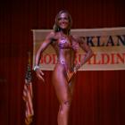 Angie  Wilson - NPC Lackland Classic 2012 - #1