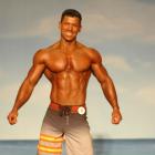 David  Gonzalez - IFBB Valenti Gold Cup 2013 - #1