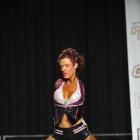 Barbie  Thomas - NPC Jr. Nationals 2012 - #1