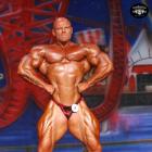 Marius  Dohne - IFBB Europa Show of Champions Orlando 2014 - #1