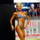 Tania  Yaldes - NPC Southern States 2013 - #1