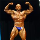 Michael  Gonzalez - NPC Sunshine Classic 2012 - #1