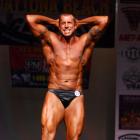 John  Gerhardt - NPC Daytona Classic 2013 - #1