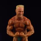 Jay  Dever - NPC Dexter Jackson Classic 2011 - #1