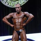 Joel  Bernini - IFBB Arnold Amateur 2013 - #1