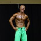 Andy  Thorne - NPC Treasure Coast 2013 - #1