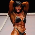 Irene  Anderson - IFBB Wings of Strength Tampa  Pro 2010 - #1