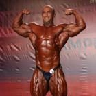 Mohammed   Ali Bannout - IFBB Wings of Strength Tampa  Pro 2014 - #1