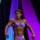 Luelle  Driescher - IFBB Arnold Amateur 2012 - #1