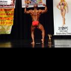 Sean  Laguerre - NPC Gold Coast 2012 - #1