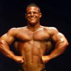 Christopher  Mahoney - NPC South Beach Classic 2012 - #1