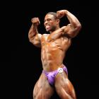 Theodore   Atkins Jr  - NPC Nationals 2011 - #1