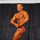 Wayne   Hugar - NPC Masters Nationals 2011 - #1
