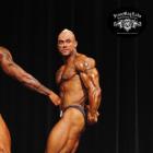 Immanuel  Saraiva - NPC Texas State 2013 - #1