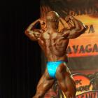 Willie  Vegas - IFBB Wings of Strength Tampa  Pro 2015 - #1