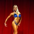 Kristin Lynn  Berard - NPC Southern States 2012 - #1