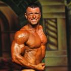 Randy  Tiner - NPC Europa Super Show 2012 - #1