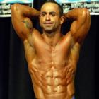 Timothy  Soler - NPC Gold Coast 2011 - #1