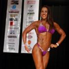 Sheralyn  Felix - NPC Southern States 2015 - #1