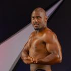 Thomas   Peeks - NPC Dexter Jackson Classic 2011 - #1