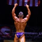 Mitchell  Johnson - NPC Southeastern USA 2013 - #1