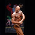 Tony  Vuto - NPC Winter Classic 2015 - #1