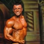 Randy  Tiner - NPC Europa Super Show 2012 - #1