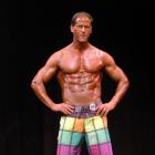 Patrick  Cotter - NPC West Palm Beach & Anna Level 2012 - #1