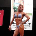 Janey  Arons - NPC FL Gold Cup 2011 - #1