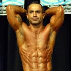 Timothy  Soler - NPC Gold Coast 2011 - #1