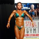 Kerry  Boze - NPC Southern States 2013 - #1