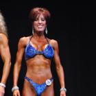 Amanda  Goodnight - NPC Elite Muscle Classic 2010 - #1