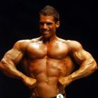 Joao  Carlos Caneco - NPC South Beach Classic 2012 - #1