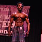 Demetrius  Clemons - NPC Nevada State 2013 - #1