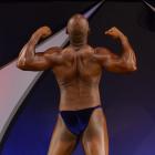 Thomas   Peeks - NPC Dexter Jackson Classic 2011 - #1
