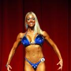 Kristin Lynn  Berard - NPC Southern States 2012 - #1