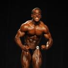 Chris  Hunte - NPC Nationals 2010 - #1