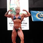 Adrianne  Sheppard - NPC FL Gold Cup 2011 - #1