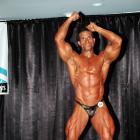 Angelo  Gomez - NPC South Florida 2011 - #1