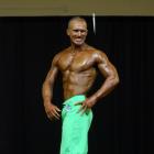 Andy  Thorne - NPC Treasure Coast 2013 - #1