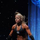 Kayde  Puckett - IFBB Arnold Classic 2012 - #1