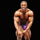 Theodore   Atkins Jr  - NPC Nationals 2011 - #1