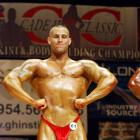 Jake  Belleme - NPC Dayana Cadeau Classic  2012 - #1