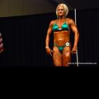 Laura  Gulliman - NPC Treasure Coast 2011 - #1