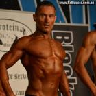 Franck  Garnier - Australian Natural Championships 2011 - #1