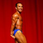 Simon  Alpert - NPC Southern States 2013 - #1