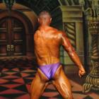 Randy  Tiner - NPC Europa Super Show 2012 - #1