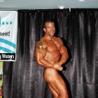 Angelo  Gomez - NPC South Florida 2011 - #1